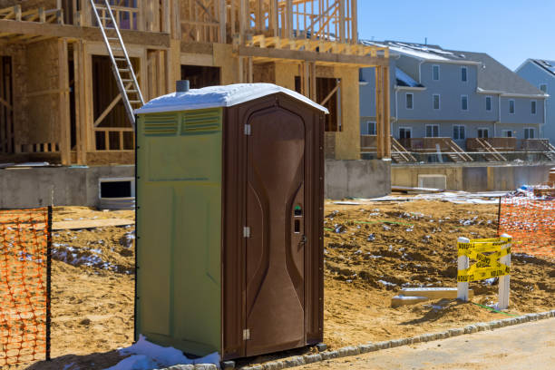 Best Temporary restroom rental  in Levittown, PA