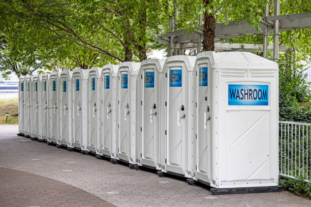 Best Construction site porta potty rental  in Levittown, PA