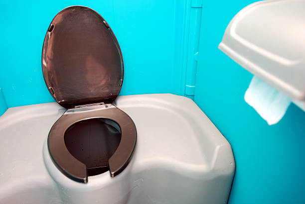Portable Toilet Options We Offer in Levittown, PA