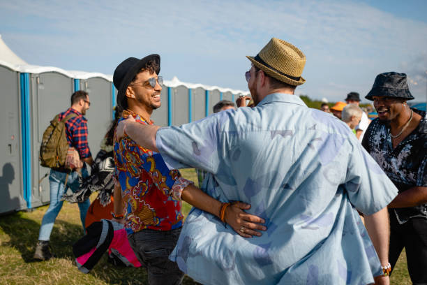 Best Portable toilet rental cost  in Levittown, PA