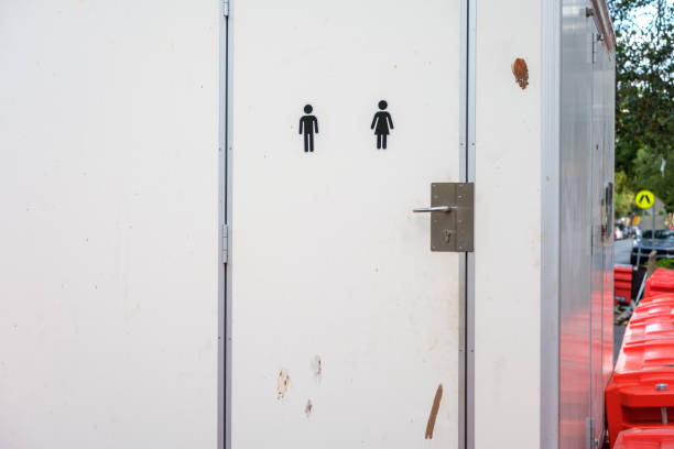 Best Wedding porta potty rental  in Levittown, PA