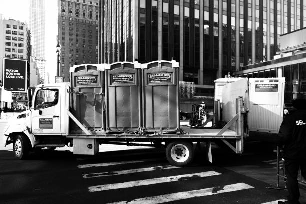 Best Porta potty rental near me  in Levittown, PA
