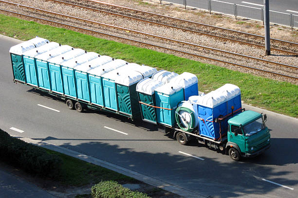 Best Event porta potty rental  in Levittown, PA